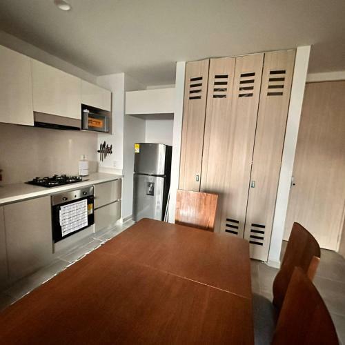 Modernos Y C�modos Apartamentos En Playa Salguero