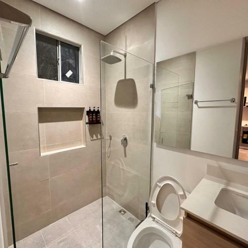 Modernos Y C�modos Apartamentos En Playa Salguero