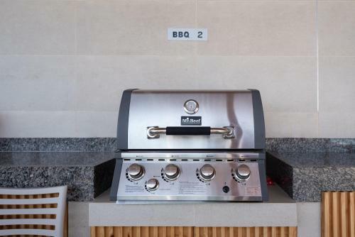 Modernos Y C�modos Apartamentos En Playa Salguero