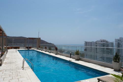 Modernos Y C�modos Apartamentos En Playa Salguero