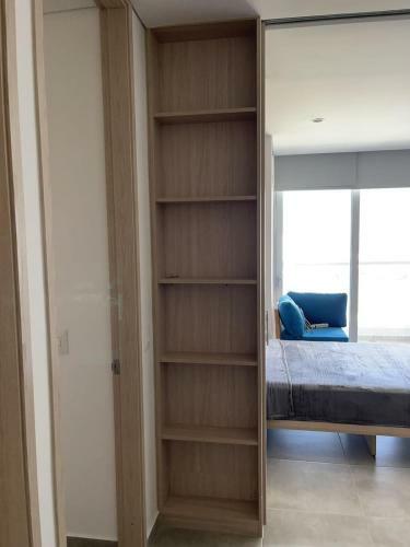 Modernos Y C�modos Apartamentos En Playa Salguero