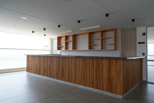Modernos Y C�modos Apartamentos En Playa Salguero