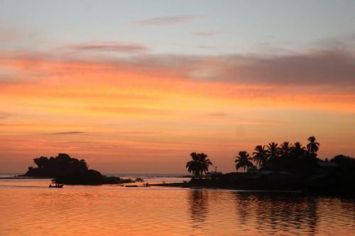 Hotel Kipara El Valle
