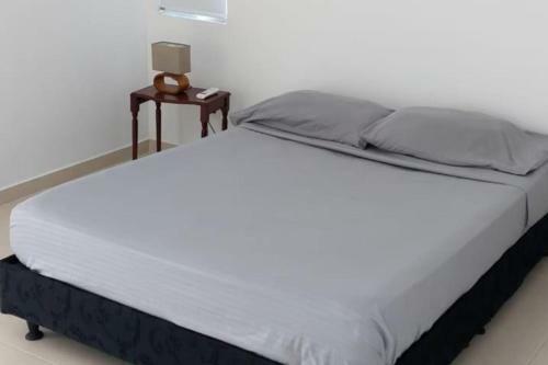 Apartamento Casa Quinta Moderna En Via Girardot