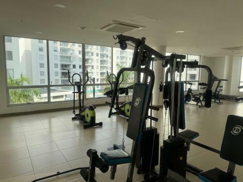 Apartamento Aqualina Orange Deluxe 3 Habitaciones