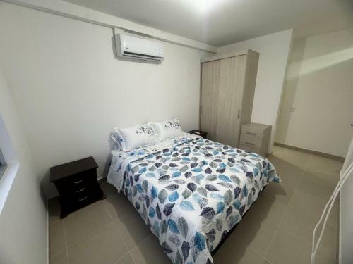 Apartamento Aqualina Orange Deluxe 3 Habitaciones
