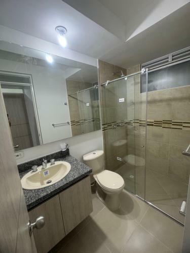 Apartamento Aqualina Orange Deluxe 3 Habitaciones