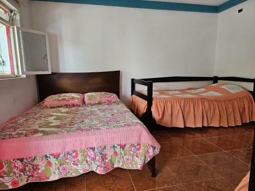Agroturismo Acogedor Alojamiento Rural
