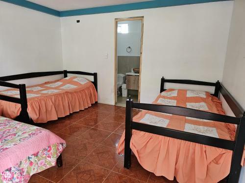 Agroturismo Acogedor Alojamiento Rural