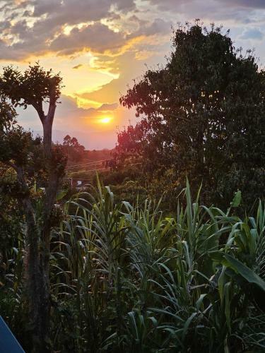 Agroturismo Acogedor Alojamiento Rural