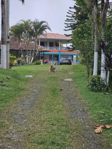 Agroturismo Acogedor Alojamiento Rural