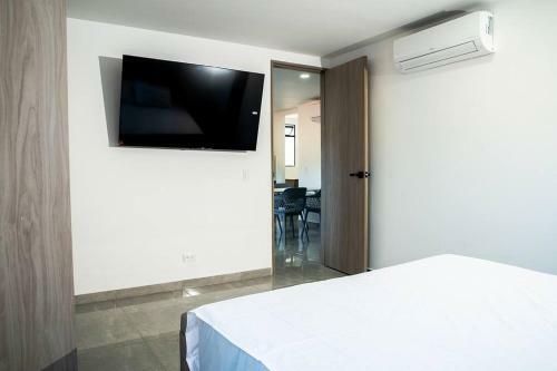 Apartamento Frente Al Cc Viva Envigado
