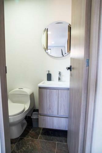 Apartamento Frente Al Cc Viva Envigado