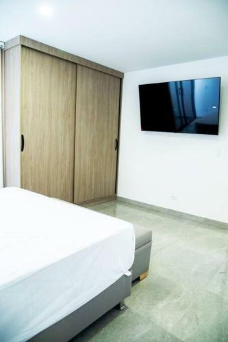 Apartamento Frente Al Cc Viva Envigado