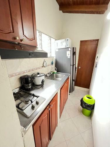 Aparta Estudio En Envigado