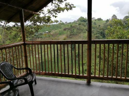 Alojamiento Rural Finca La Bendici�n