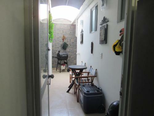 Apartamento Reserva Del Pe�on