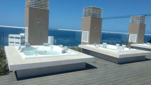 Apartamento Reserva Del Mar