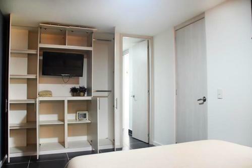 Apartamento Espectacular Apt de 3 Habitaciones Deluxe!