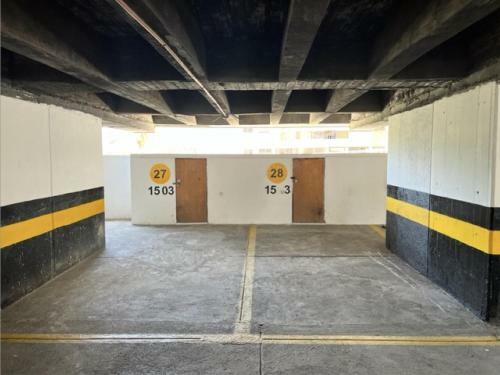 Apartamento Apto 1503a Y 1503b Edificio Diners