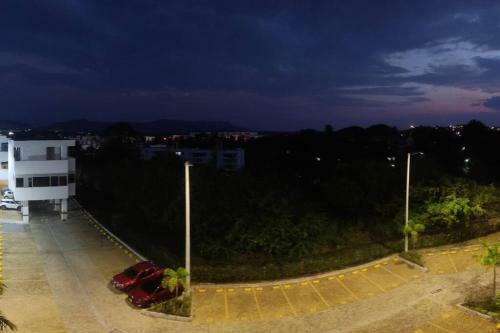 Apartamento Lujoso Y C�modo Apto Con Jacuzzi Privado