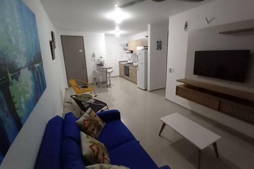 Apartamento En Conjunto Residencial Rodadero