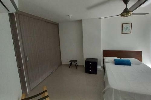 Apartamento En Conjunto Residencial Rodadero