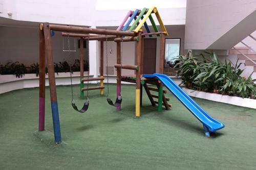 Apartamento En Conjunto Residencial Rodadero