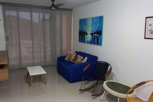 Apartamento En Conjunto Residencial Rodadero