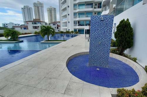 Apartamento En Conjunto Residencial Rodadero