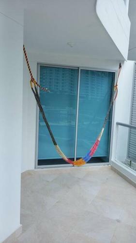 Apartamento En Conjunto Residencial Rodadero