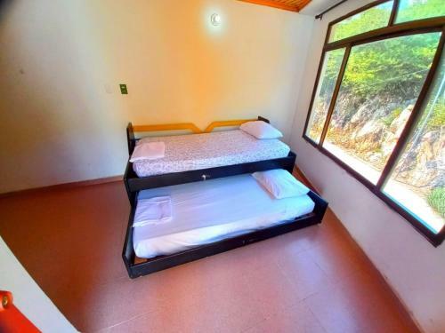 Apartamento Rodadero London H 4