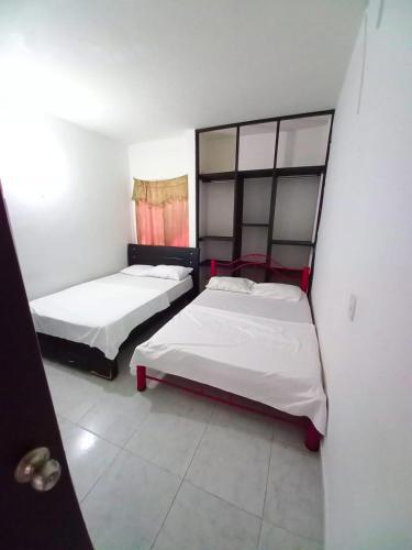Apartamento Rodadero London H 4