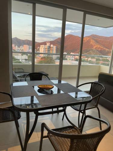 Apartamento Super Confort Santa Marta