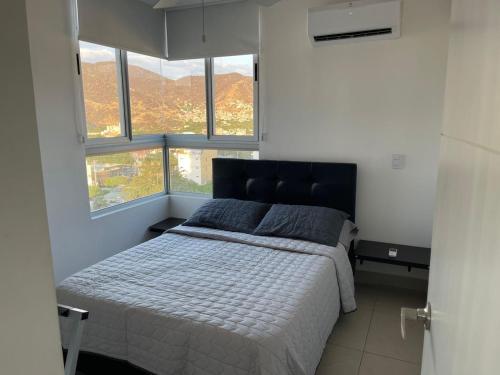 Apartamento Super Confort Santa Marta