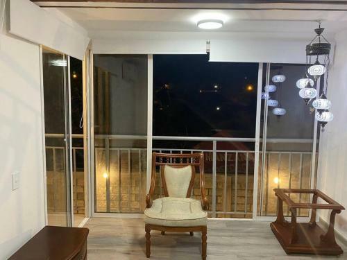 C�modo Y Acogedor Apartaestudio En El Rodadero