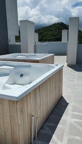 C�modo Y Acogedor Apartaestudio En El Rodadero