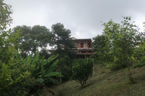 La Madremonte