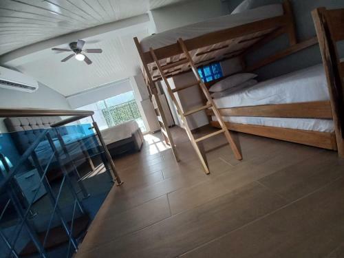 Apartamento D�plex Vacacional Cerca A La Playa