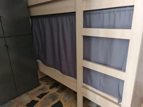 La Huella De Blanca - Hogar De Paso Y Hostal