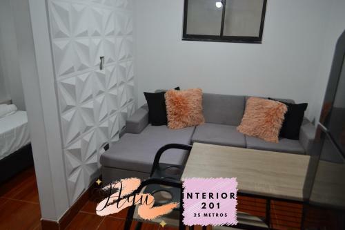 Apartaestudio En Envigado
