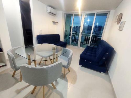 Apartamentos-rodadero
