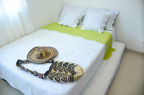 Apartamentos-rodadero