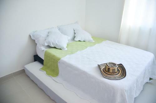 Apartamentos-rodadero