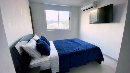 Apartamentos-rodadero