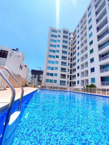 Apartamentos-rodadero