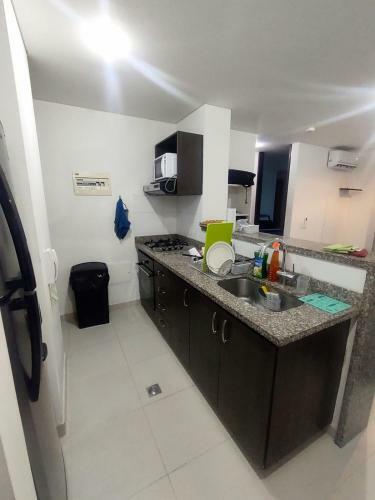 Apartamentos-rodadero