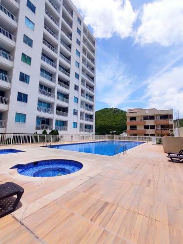 Apartamentos-rodadero