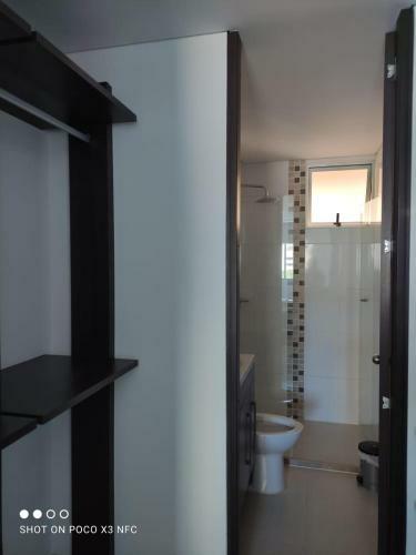 Apartamentos-rodadero