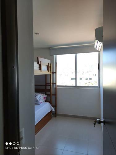 Apartamentos-rodadero